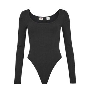 $10 Black Bodysuit